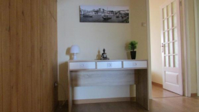 Отель Apartamento Costa Cabral  Atiães